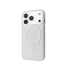 Product image of Proove Astro Case with Magnetic Ring iPhone 17 Pro white მობილური ტელეფონის ქეისი
