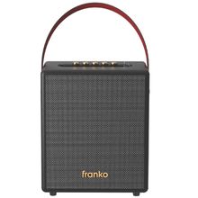Product image of Franko FSK-9016 100W პორტატული  დინამიკი