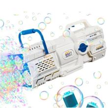 Product image of საპნის ბუშტების თოფი 3 თავაკით