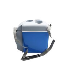 Product image of ავტომობილის მაცივარი ცივი/ცხელი ფუნქციით, მანქანის აქსესუარები