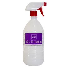 Product image of Safesept CLEAN ზედაპირის სადეზინფექციო 1ლ (სეიფსეპტი)