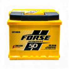 Product image of Forse Original Battery 50Ah აკუმულატორი