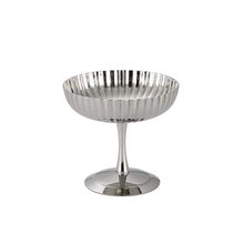 Product image of სანაყინე დესერტის ჭიქა "PLISSE"