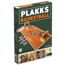 Product image of PLAKKS მინი სამაგიდო კალათბურთი