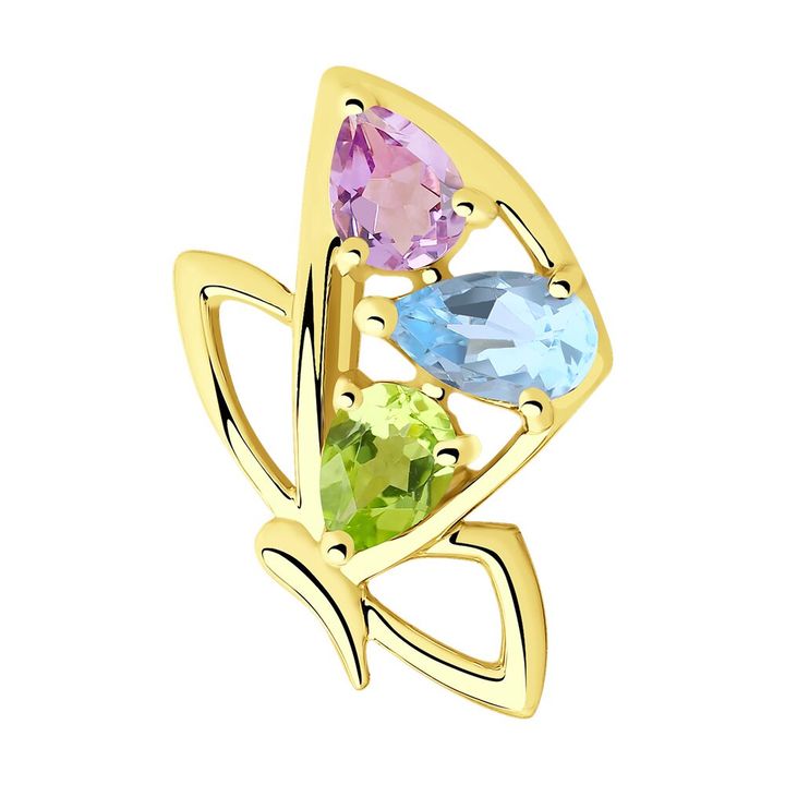 redberry-oqros-kuloni