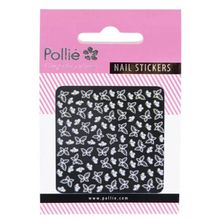 Product image of Pollie ფრჩხილის ლაქის სტიკერები