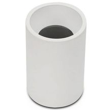 Product image of V-TAC 8944 1XGU10 მრგვალი თეთრი ჭერის სანათი