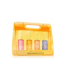 Product image of Sol De Janeiro Cheirosa Perfume Mist Best Sellers 4x30მლ მისტების ნაკრები