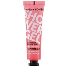 Product image of Mades Cosmetics lotus 65მლ შხაპის გელი