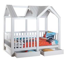 Product image of საბავშვო საწოლი მონტენსორი