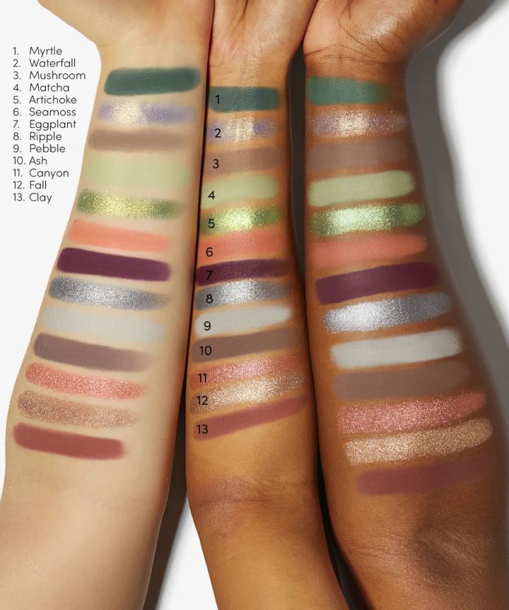 beauty-bay-botanical-42-colour-palette-tvalis-paleti-photo-2