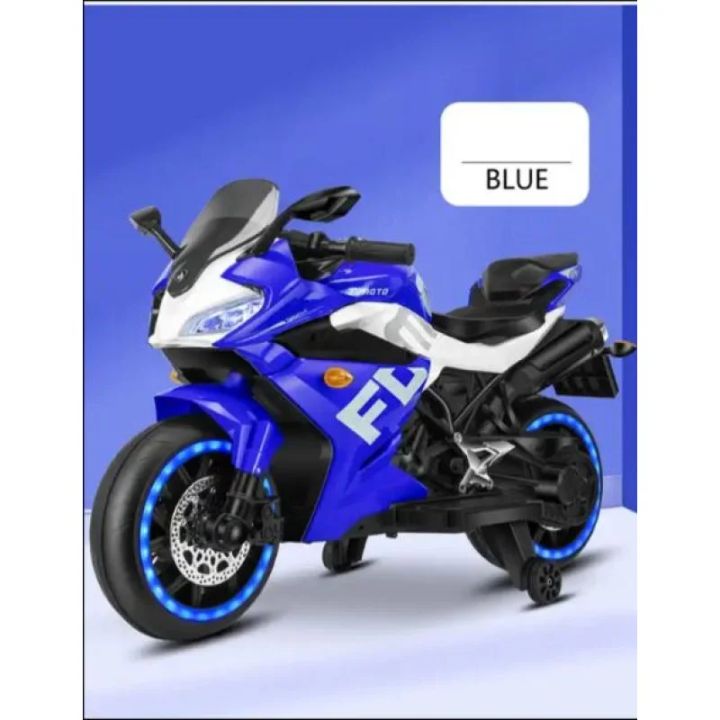 golden-child-m1800-b-bavshvis-eleqtro-mototsikli-photo-2