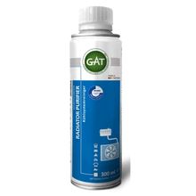 Product image of GAT რადიატორის გამწმენდი 300 მლ