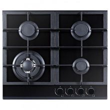 Product image of FRANKO FBH-6041GB გაზის ჩასაშენებელი ქურის ზედაპირი