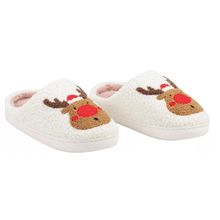 Product image of ARDESTO ART2538DW  საახალწლო ჩუსტები