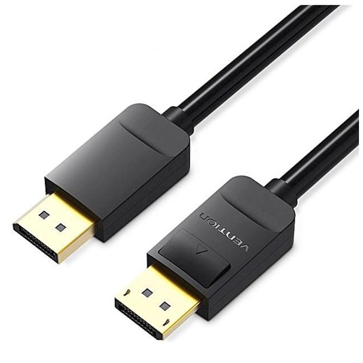 vention-hacbf-dp-cable-1m-black