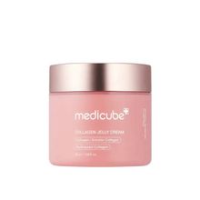 Product image of MEDICUBE COLLAGEN JELLY CREAM კოლაგენის ჟელე-კრემი