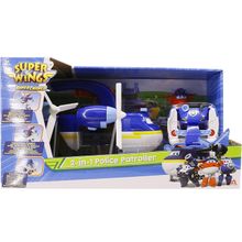 Product image of სათამაშო თვითმფრინავი SUPER WINGS EU740834