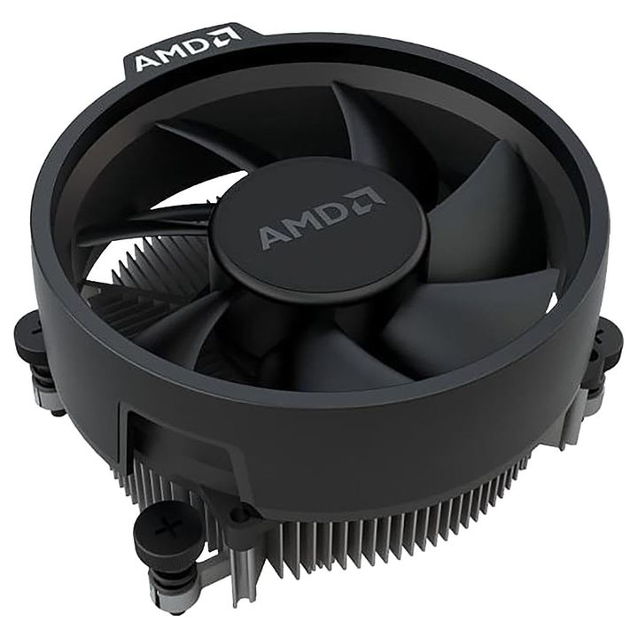new-amd-wraith-stealth-ryzen-pn-712-000046-revd-fan-and-heatsink-kompiuteris-quleri
