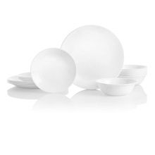 Product image of Corelle 18ც თეფშების და თასების ნაკრები