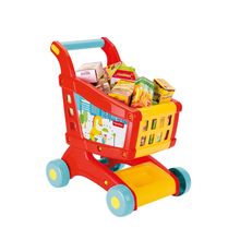 Product image of Dolu Fisher Price  საშოპინგო ურიკა აქსესუარებით