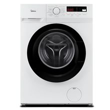 Product image of Midea MFN03W60/W 6კგ სარეცხი მანქანა