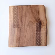 Product image of MAQMANI WOOD დაფა