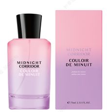 Product image of Midnight Corridor Eau De Parfum 75მლ სუნამო