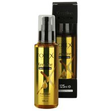 Product image of TOTEX თმის ზეთი არგანი 125 მლ