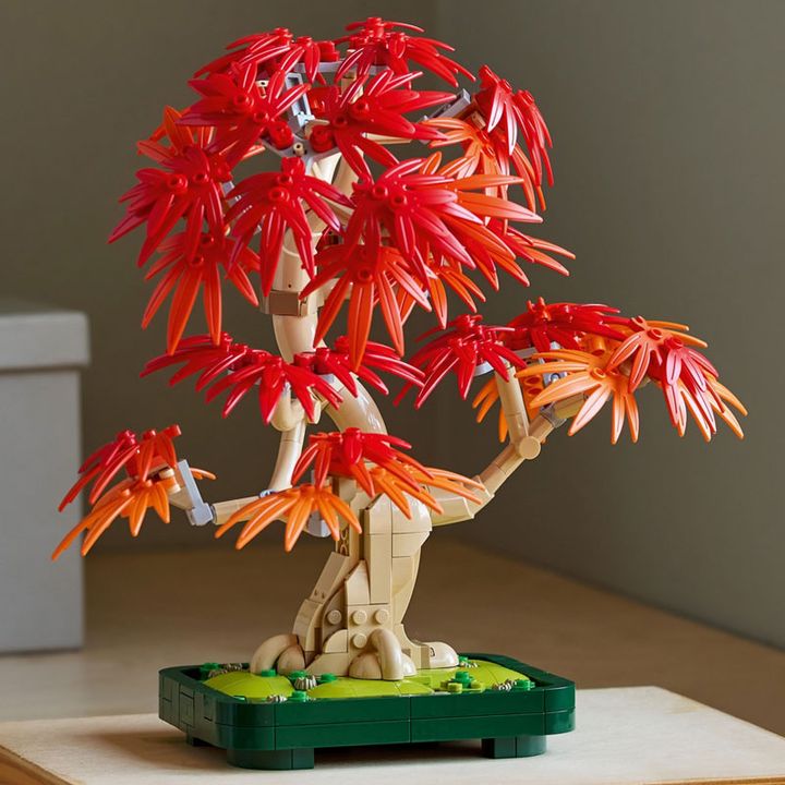lego-constructor-botanicals-japanese-red-maple-bonsai-tree-474ts-photo-2