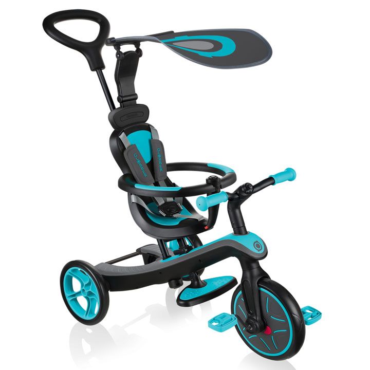 globber-explorer-trike-4in1-teal-sabavshvo-velosipedi