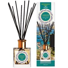 Product image of Areon Home Perfumes სურნელოვანი ზეთი "Mediterranean Forest & Lavender Oil"