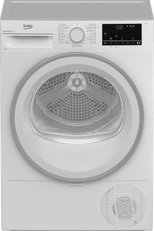 Product image of BEKO  B3T68110 b300 საშრობი მანქანა