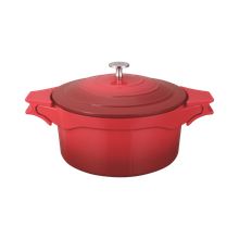 Product image of BERLLONG BDC-SP28 გრანიტის ქვაბი 7ლ