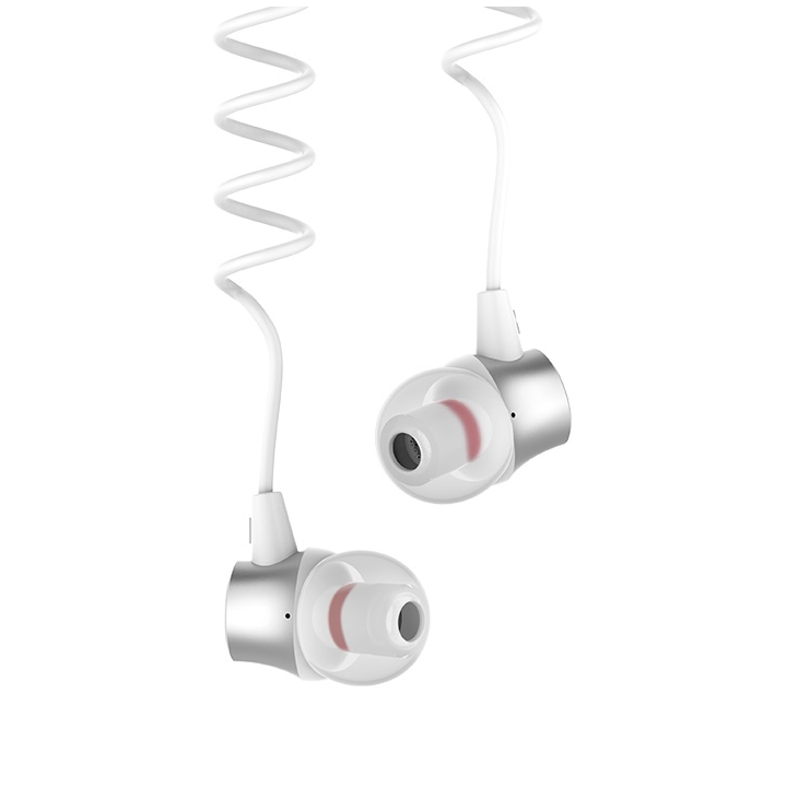 hoco-m51-proper-sound-universal-earphones-with-mic-white-photo-3