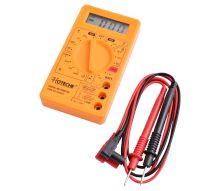 Product image of HOTECHE მულტიმეტრი