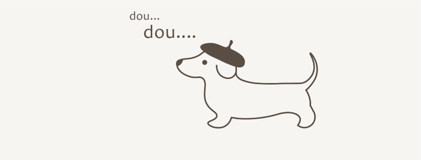 Cover photo of doudou