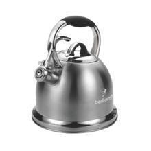 Product image of Berllng უჟანგავი ფოლადის ჩაიდანი