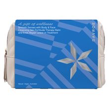 Product image of Davroe Smooth Senses Travel Pack სამოგზაურო ნაკრები