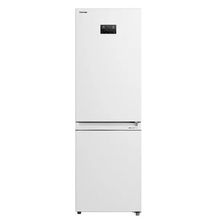 Product image of TOSHIBA GR-RB449WE-PMJ(51) ორკამერიანი მაცივარი