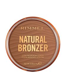 Product image of Rimmel Natural Bronzer 14გრ ბრონზერი