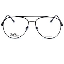 Product image of Isabel Marant Black Aviator Frame Glasses დამცავი სათვალე