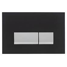 Product image of SCHWAB P54-0001-0250 MAGNUS GLASS ავზის ჩამრეცხი ღილაკი