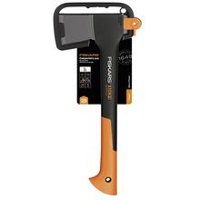 Product image of FISKARS Chopping Axe S_ X10 სალაშქრო ნაჯახი