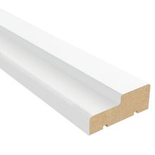 Product image of ძელი ჩარჩოს თეთრი Dveriru 26x70x2100mm