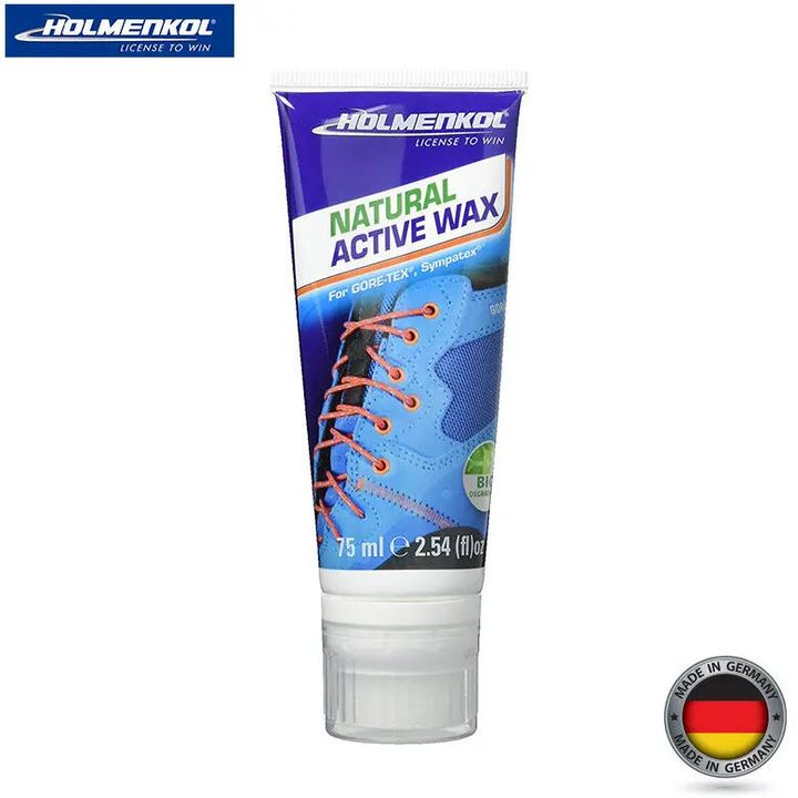 holmenkol-natural-active-wax-75-ml-tansatsmlis---fekhsatsmlis-damtsavi-bunebrivi-tsvili