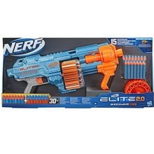 Product image of Hasbro პლასტმასის თოფი