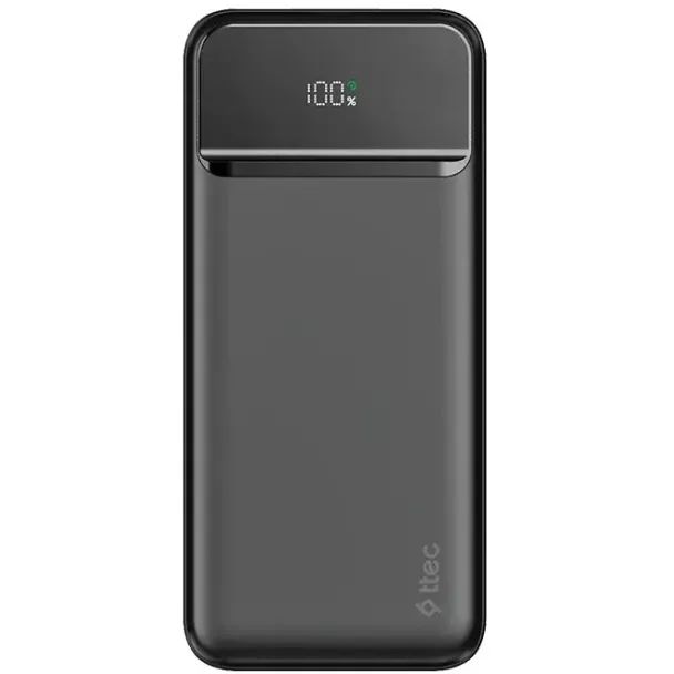 ttec-recharger-lcd-20000mah-pd-20w-powerbank-black-2bb268s-portatuli-damteni-photo-2