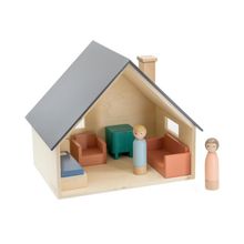 Product image of თოჯინების სახლი