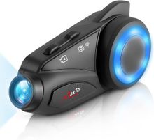 Product image of Helmet Wireless Earphone KR-M3 უსადენო ყურსასმენი